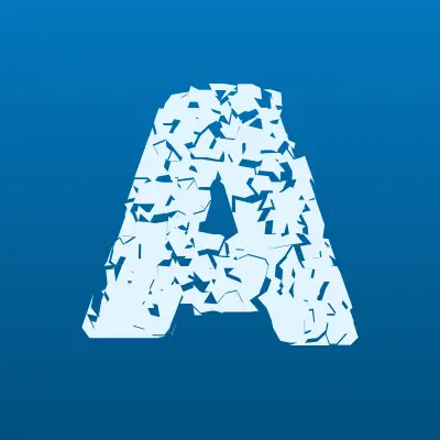 АГЗС №35, ООО Тринити, лого-визитка