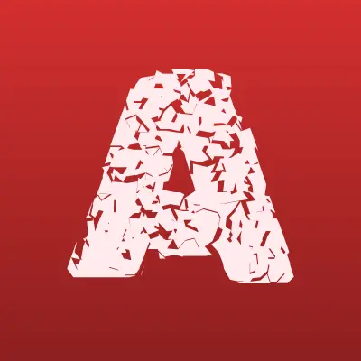 Алмаз, ювелирный магазин, лого-визитка