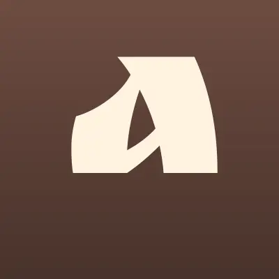 Арт Студия, рекламное агентство, лого-визитка