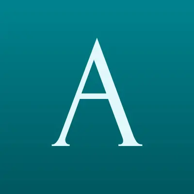 Ателье по пошиву и ремонту одежды, лого-визитка