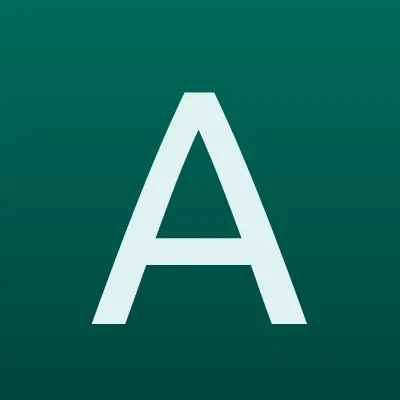 Атлантик, бар, лого-визитка