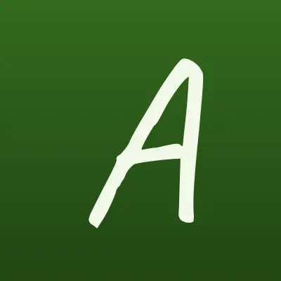 Аудионорма, салон медицинского оборудования, лого-визитка