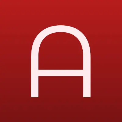Авантаж, торгово-монтажная фирма, лого-визитка