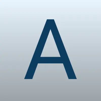 Авторитет, автосервис, лого-визитка
