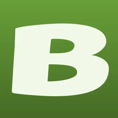 Бабушкино печево, сеть фирменных кондитерских, лого-визитка