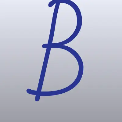 Банк ВТБ, ПАО, лого-визитка