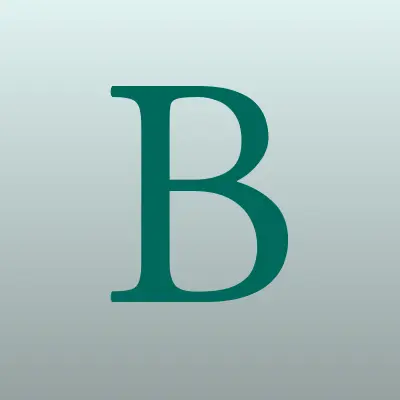 Бар, лого-визитка