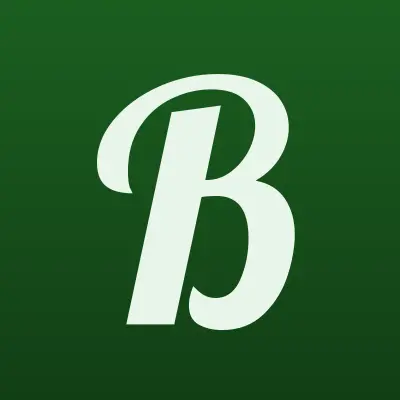 Босс, бар, лого-визитка