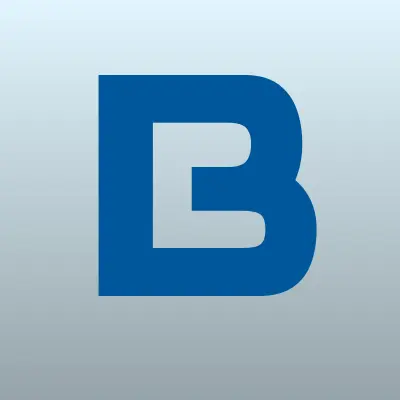 Бурение на воду, буровая компания, лого-визитка
