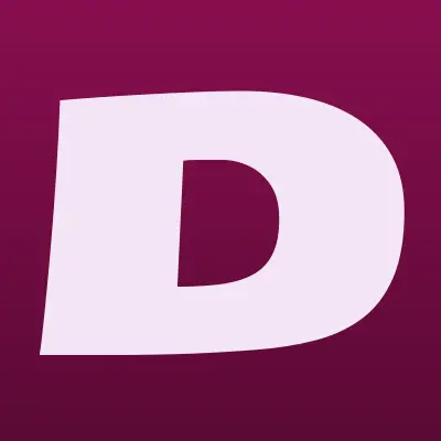 DJ cafe Las Vegas, кафе, лого-визитка