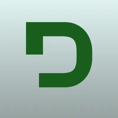DPD, лого-визитка