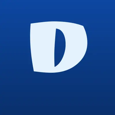D`Sens, салон красоты, лого-визитка