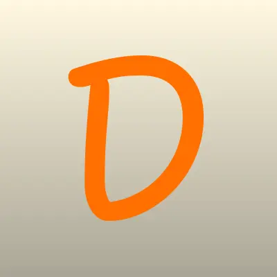 DaVita-мебель, магазин, лого-визитка