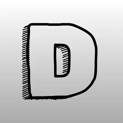 Drive Cafe, кафе, лого-визитка