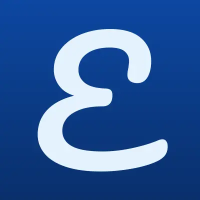 EMEX, интернет-магазин автозапчастей, лого-визитка