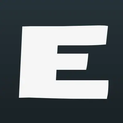 EpilLaser, салон красоты, лого-визитка