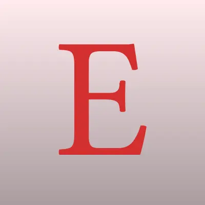 Есения, магазин продуктов, лого-визитка