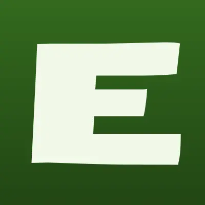 Extreme Effect, школа современного танца, лого-визитка