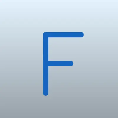 FIT SERVICE, автоцентр, лого-визитка