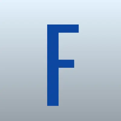 Фантазия-Сервис, магазин ткани, лого-визитка
