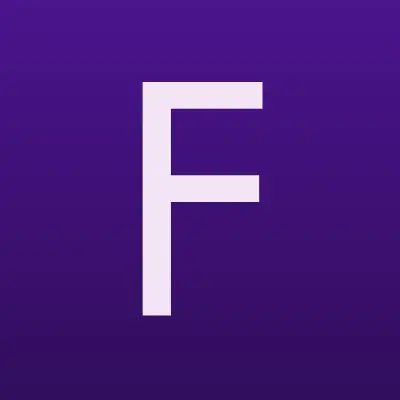 Федеральная распродажа, магазин, лого-визитка