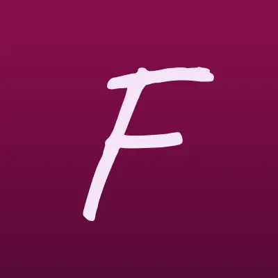 Фемида, центр помощи студентам, лого-визитка