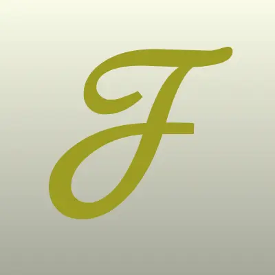 Фэмили, сеть дисконт-центров, лого-визитка