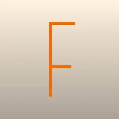 FlaminGO, студия красоты, лого-визитка
