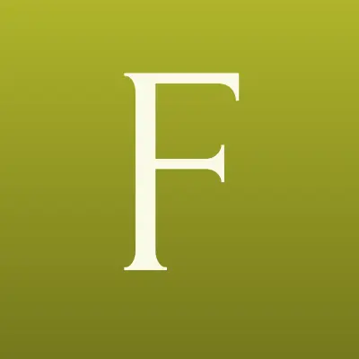 Flashka, сервисный центр, лого-визитка
