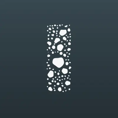 Инфосети, лого-визитка