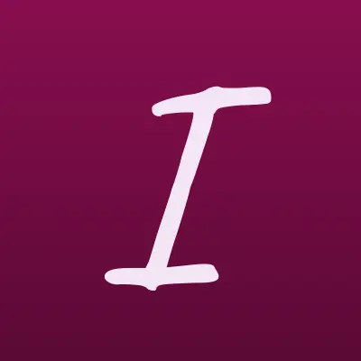 Изба, гостиница, лого-визитка