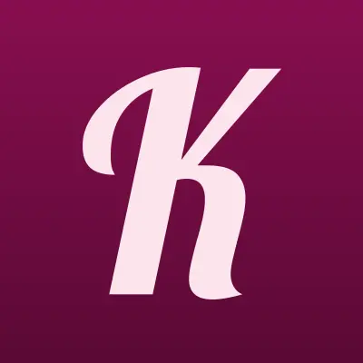 КУЗБАСС-РУБЕЖ, частное охранное предприятие, лого-визитка