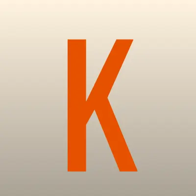 Калина-Малина, сеть магазинов фермерских продуктов, лого-визитка