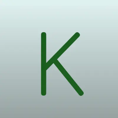 КемВорота, торгово-монтажная фирма, лого-визитка