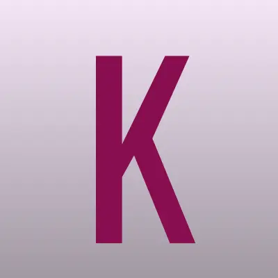 Кит, торгово-сервисная фирма, лого-визитка