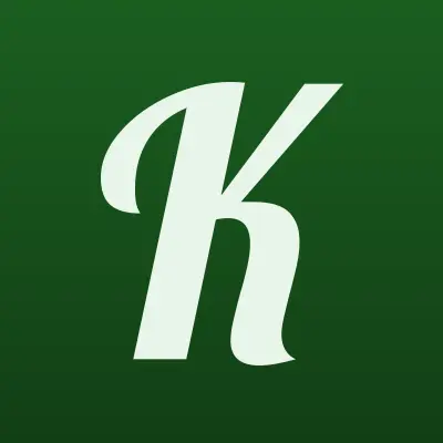 Колобок, магазин продуктов, лого-визитка
