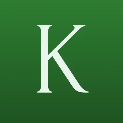 Колос, универмаг, лого-визитка