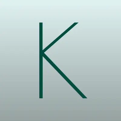 Конкурент, агентство недвижимости, лого-визитка