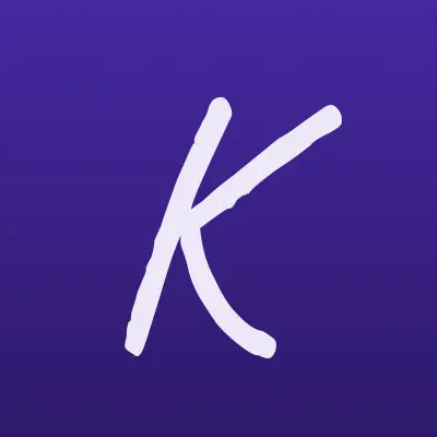 Контур+, компания компьютерно-кассовых систем, лого-визитка