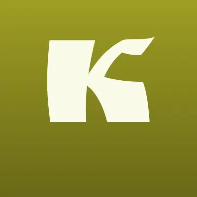 Копирка, магазин канцтоваров, лого-визитка