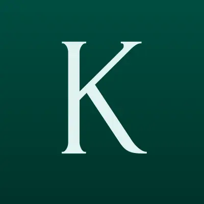 Квалитет, стоматологическая клиника, лого-визитка