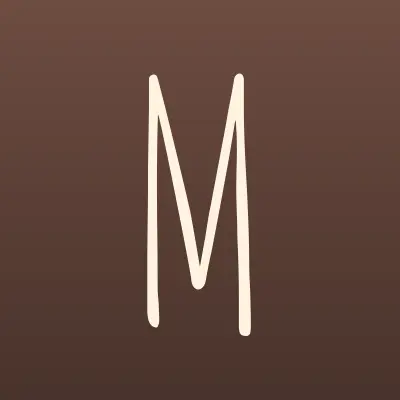 МАГИЯ ЗОЛОТА И СЕРЕБРА, сеть салонов, лого-визитка