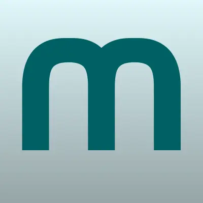 МАРИЯ-РА, сеть супермаркетов, лого-визитка