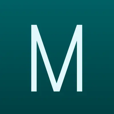 МАРИЯ-РА, сеть супермаркетов, лого-визитка
