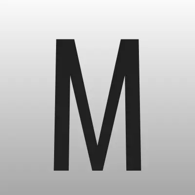 МАРИЯ-РА, сеть супермаркетов, лого-визитка