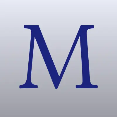 MIX-MIR, лого-визитка