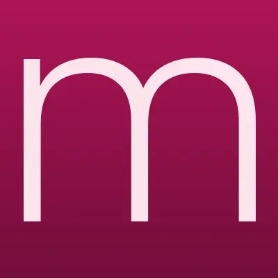 Малина, студия декора, лого-визитка