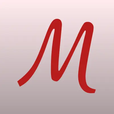 Marakesh Lounge Club, лого-визитка
