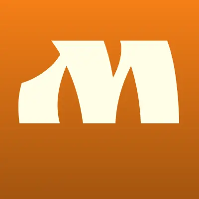 Марго, ногтевая студия, лого-визитка