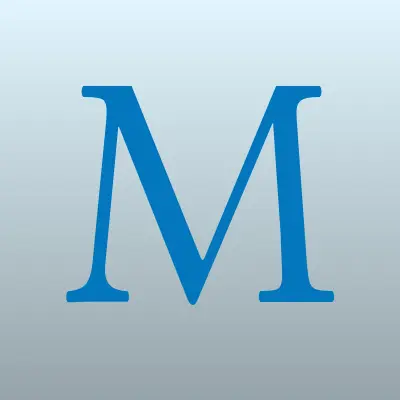 Маршрутное телевидение г. Междуреченск, лого-визитка